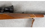 BSA Guns ~ Monarch Deluxe ~ .30-06 SPRG - 4 of 15
