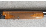 Browning ~ Superposed Lightning ~ 12 GA - 4 of 14