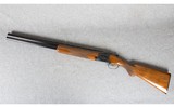 Browning ~ Superposed Lightning ~ 12 GA - 12 of 14