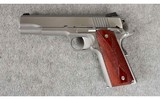 Dan Wesson ~ Razor Back ~ 10 MM - 2 of 3