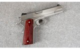 Dan Wesson ~ Razor Back ~ 10 MM - 1 of 3