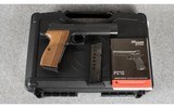 SIG Sauer ~ P210 ~ 9 MM - 4 of 4