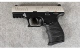Walther ~ CCP M2 ~ .380 ACP - 2 of 3