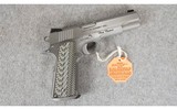 Colt ~ Competition Government ~ 10 MM Auto - 1 of 6