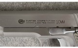 Colt ~ Competition Government ~ 10 MM Auto - 6 of 6