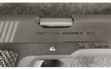 Colt ~ Competition Government ~ 10 MM Auto - 5 of 6