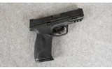 Smith & Wesson ~ M&P9 M2.0 ~ 9MM - 1 of 2