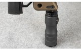 Masterpiece Arms ~ BA Chassis Rifle ~ 6.5 Creedmoor - 14 of 16