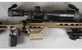Masterpiece Arms ~ BA Chassis Rifle ~ 6.5 Creedmoor - 3 of 16