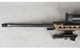 Masterpiece Arms ~ BA Chassis Rifle ~ 6.5 Creedmoor - 7 of 16