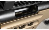 Masterpiece Arms ~ BA Chassis Rifle ~ 6.5 Creedmoor - 12 of 16