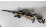 Masterpiece Arms ~ BA Chassis Rifle ~ 6.5 Creedmoor - 10 of 16