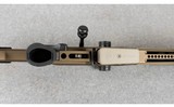 Masterpiece Arms ~ BA Chassis Rifle ~ 6.5 Creedmoor - 5 of 16