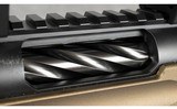 Masterpiece Arms ~ BA Chassis Rifle ~ 6.5 Creedmoor - 13 of 16