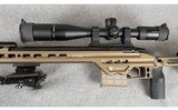 Masterpiece Arms ~ BA Chassis Rifle ~ 6.5 Creedmoor - 8 of 16