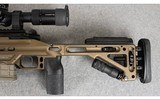 Masterpiece Arms ~ BA Chassis Rifle ~ 6.5 Creedmoor - 9 of 16