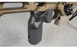 Masterpiece Arms ~ BA Chassis Rifle ~ 6.5 Creedmoor - 15 of 16