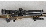 Masterpiece Arms ~ BA Chassis Rifle ~ 6.5 Creedmoor - 6 of 16