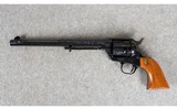 Colt ~ SAA 150th Anniversary 1 of 1000 ~ .45 Colt - 2 of 14