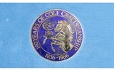Colt ~ SAA 150th Anniversary 1 of 1000 ~ .45 Colt - 4 of 14