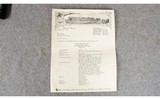 Colt ~ SAA 150th Anniversary 1 of 1000 ~ .45 Colt - 12 of 14