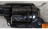 Colt ~ SAA 150th Anniversary 1 of 1000 ~ .45 Colt - 10 of 14