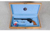 Colt ~ SAA 150th Anniversary 1 of 1000 ~ .45 Colt - 3 of 14