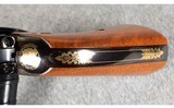 Colt ~ SAA 150th Anniversary 1 of 1000 ~ .45 Colt - 7 of 14