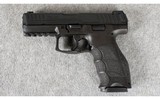 Heckler & Koch ~ VP9 ~ 9 MM - 2 of 3