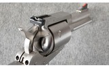 Ruger ~ New Model Super Blackhawk ~ .44 Mag. - 3 of 3