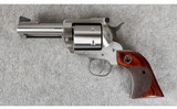 Ruger ~ New Model Super Blackhawk ~ .44 Mag. - 2 of 3