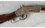 Winchester ~ 1873 ~ .38 WCF - 3 of 16