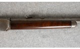Winchester ~ 1873 ~ .38 WCF - 4 of 16