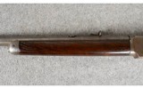 Winchester ~ 1873 ~ .38 WCF - 9 of 16