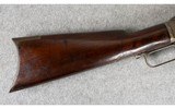 Winchester ~ 1873 ~ .38 WCF - 2 of 16