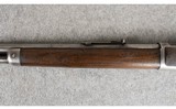 Winchester ~ 1892 ~ .44 WCF - 9 of 16