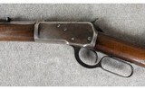 Winchester ~ 1892 ~ .44 WCF - 10 of 16