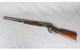 Winchester ~ 1892 ~ .44 WCF - 12 of 16