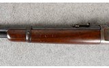 Winchester ~ 1892 ~ .25-20 WCF - 9 of 16