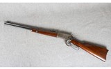 Winchester ~ 1892 ~ .25-20 WCF - 12 of 16