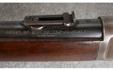 Winchester ~ 1892 ~ .25-20 WCF - 15 of 16
