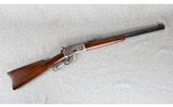 Winchester ~ 1892 ~ .25-20 WCF - 1 of 16