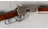 Winchester ~ 1892 ~ .25-20 WCF - 3 of 16