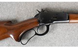Winchester ~ 65 ~ .218 Bee - 3 of 14