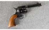 American Western Arms ~ Longhorn ~ .357 Magnum - 1 of 5
