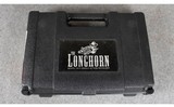 American Western Arms ~ Longhorn ~ .357 Magnum - 5 of 5
