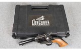 American Western Arms ~ Longhorn ~ .357 Magnum - 5 of 5