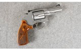 S&W ~ 60 Pro Series ~ .357 Magnum - 1 of 3