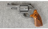 S&W ~ 60 Pro Series ~ .357 Magnum - 2 of 3