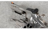 Colt ~ Python ~ .357 Magnum - 4 of 6